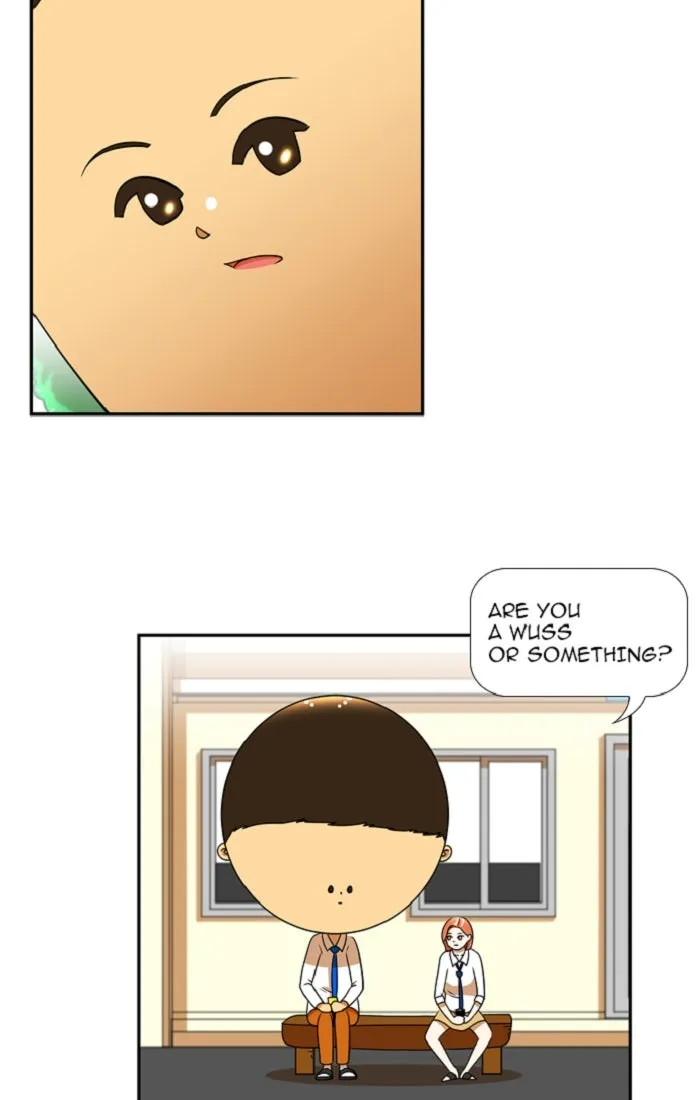 New Normal: Class 8 Chapter 90 page 48 - 