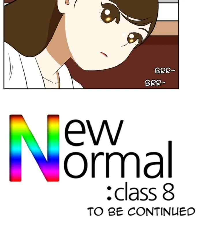 New Normal: Class 8 Chapter 90 page 54 - 