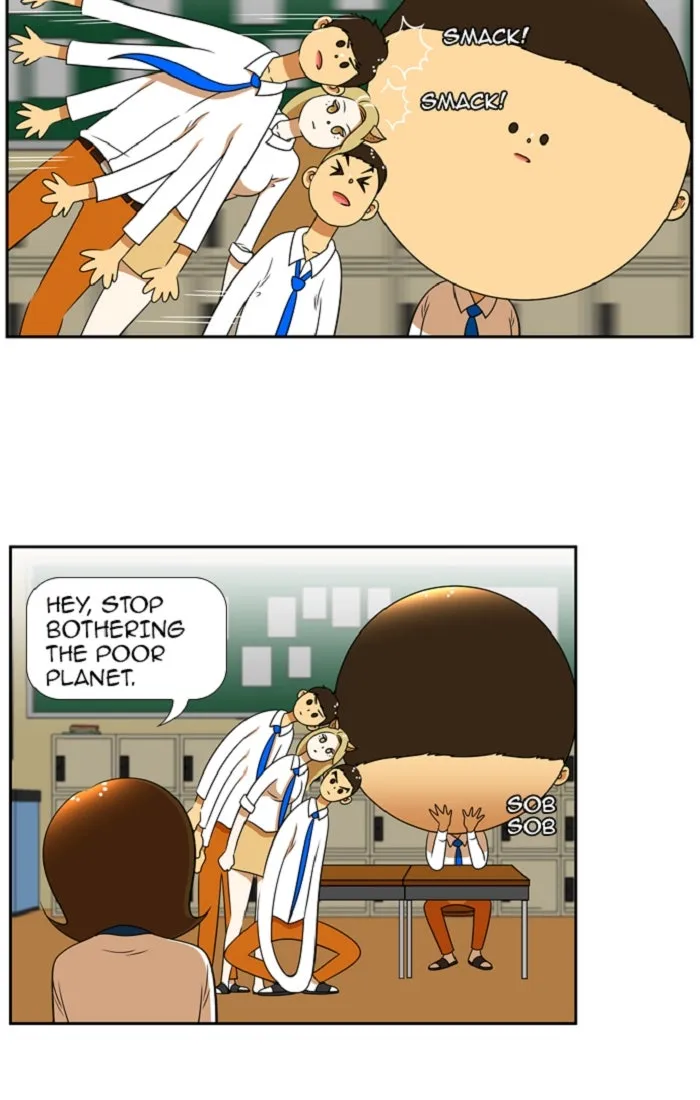 New Normal: Class 8 Chapter 90 page 7 - 
