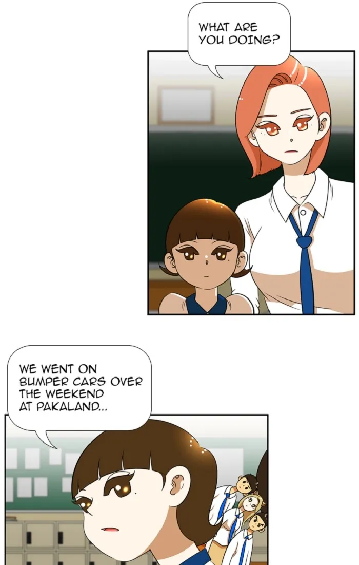 New Normal: Class 8 Chapter 90 page 8 - 