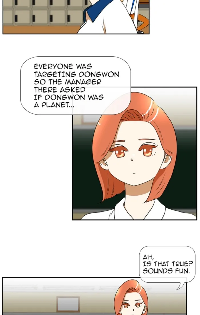 New Normal: Class 8 Chapter 90 page 9 - 
