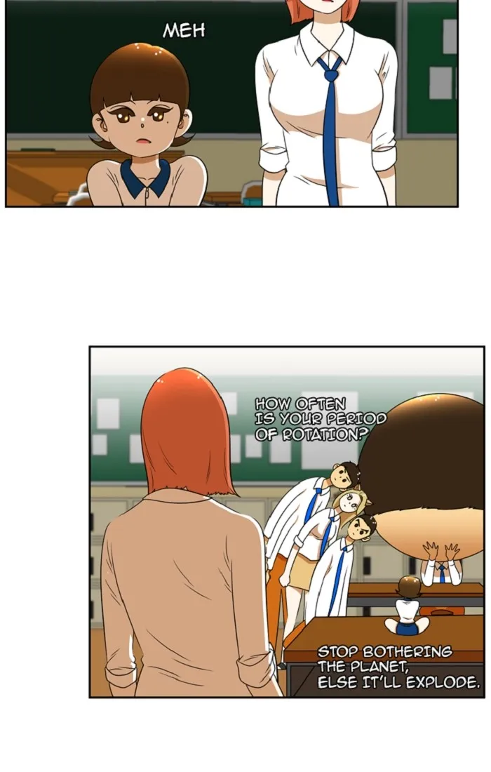 New Normal: Class 8 Chapter 90 page 10 - 