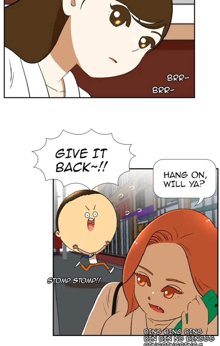 New Normal: Class 8 Chapter 91 page 2 - 