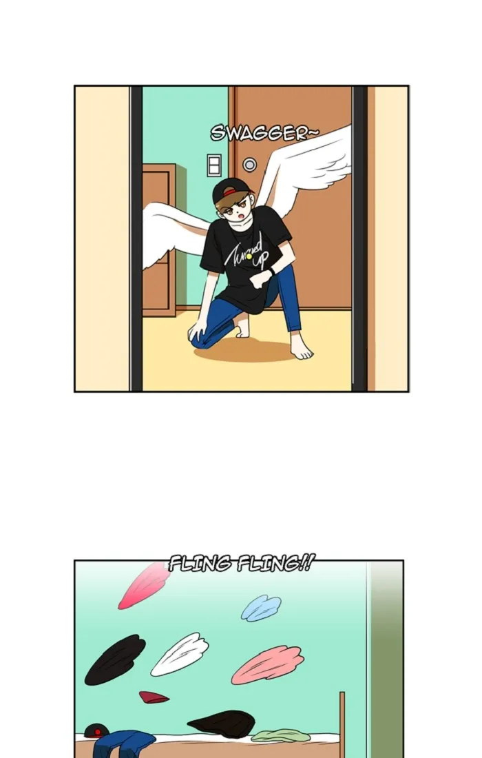 New Normal: Class 8 Chapter 91 page 13 - 