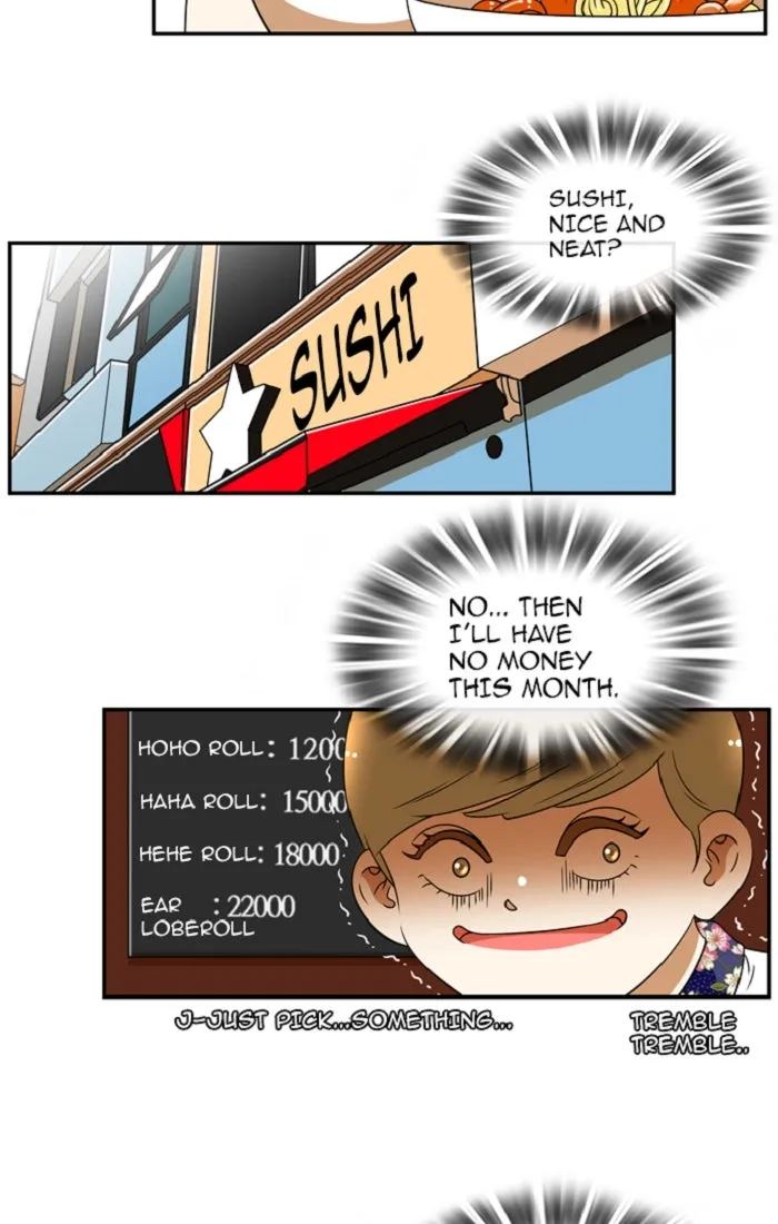 New Normal: Class 8 Chapter 91 page 21 - 