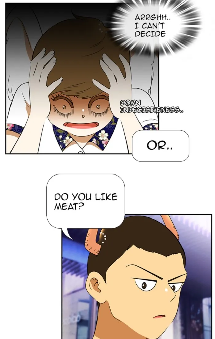 New Normal: Class 8 Chapter 91 page 22 - 