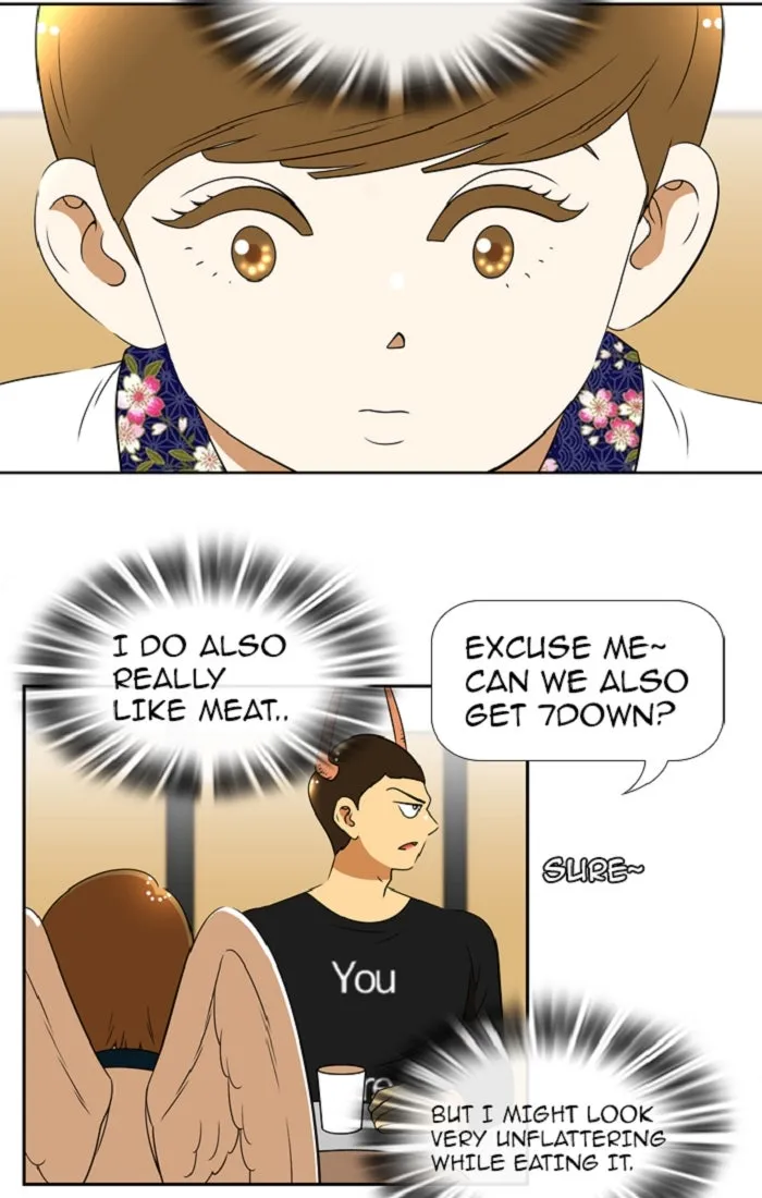 New Normal: Class 8 Chapter 91 page 24 - 