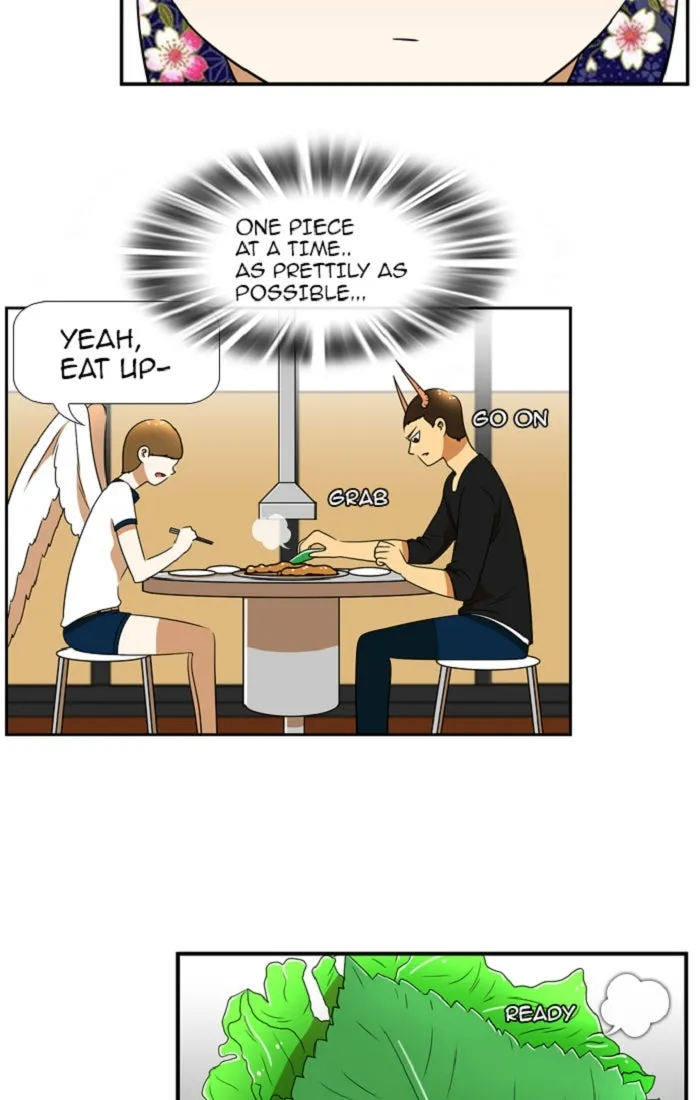 New Normal: Class 8 Chapter 91 page 34 - 