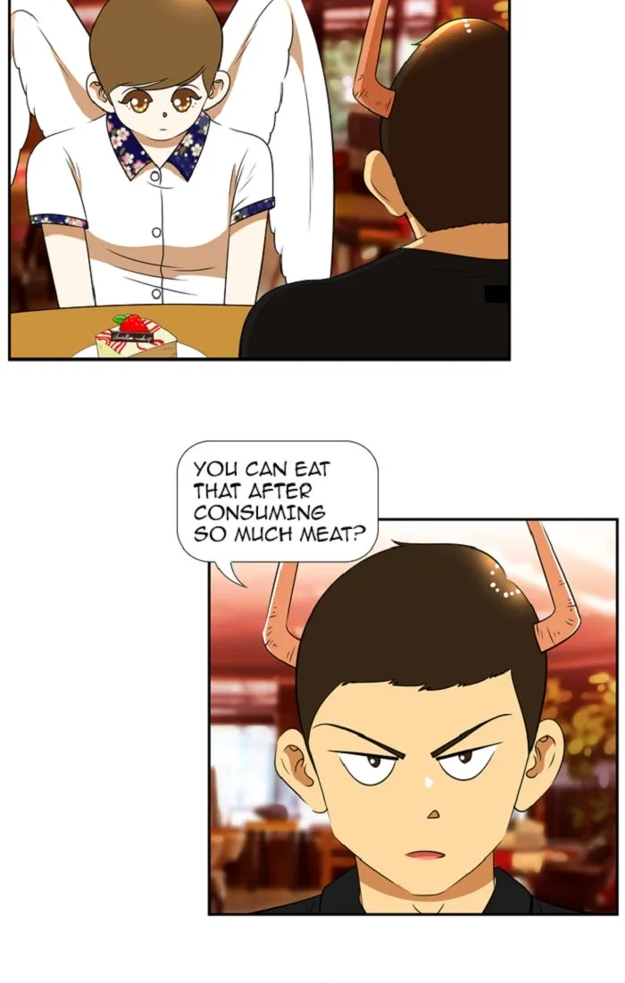 New Normal: Class 8 Chapter 91 page 44 - 