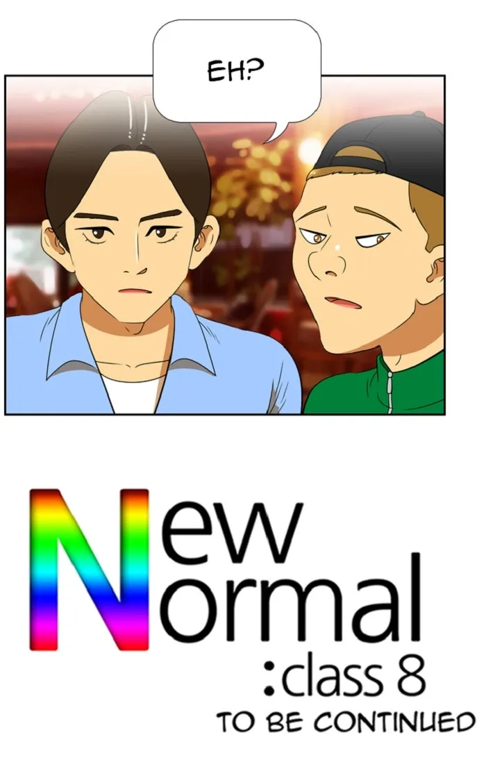 New Normal: Class 8 Chapter 91 page 49 - 