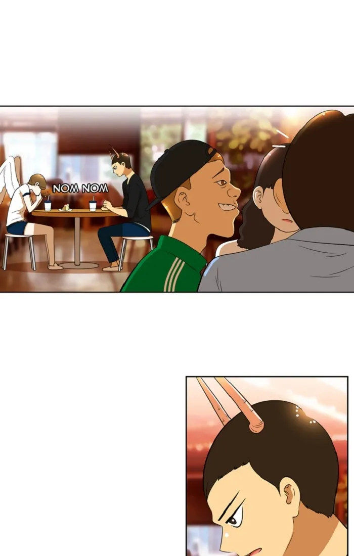 New Normal: Class 8 Chapter 92 page 1 - 