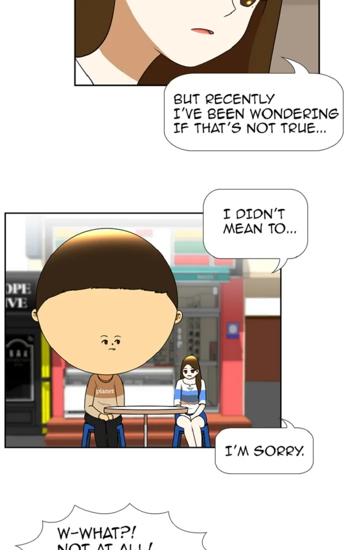 New Normal: Class 8 Chapter 92 page 20 - 