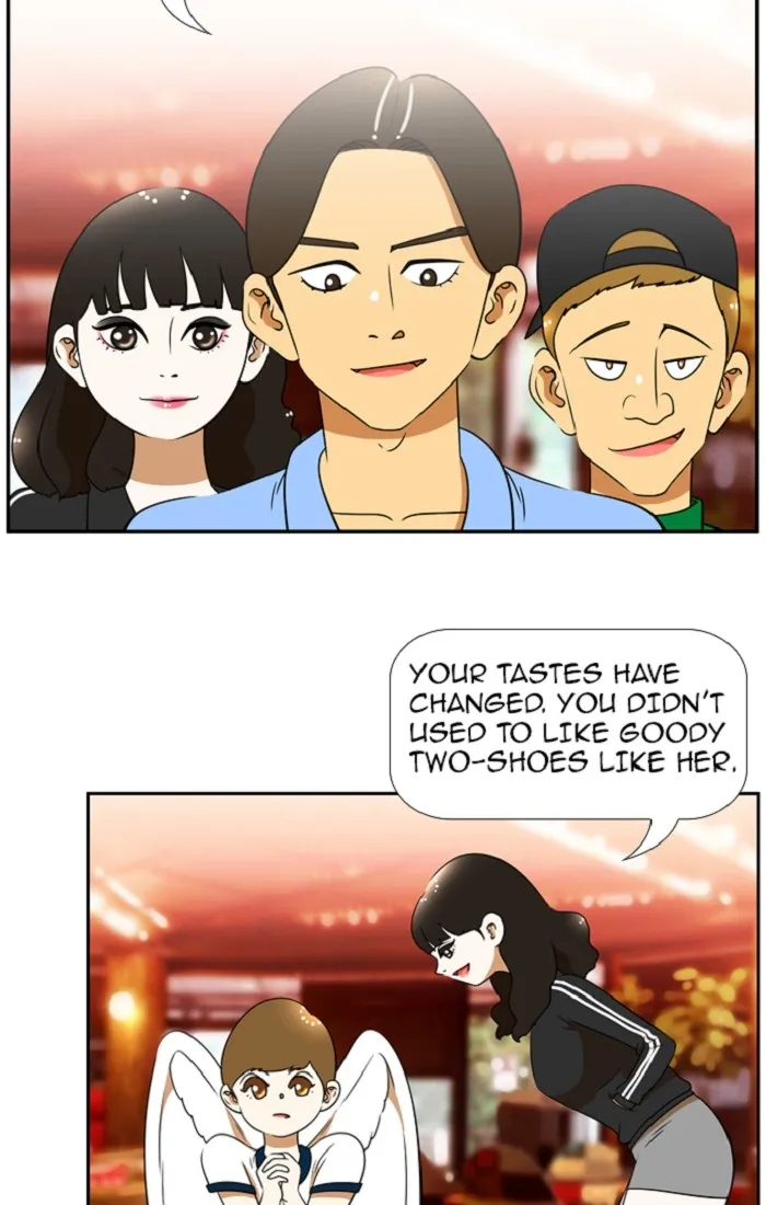 New Normal: Class 8 Chapter 92 page 38 - 