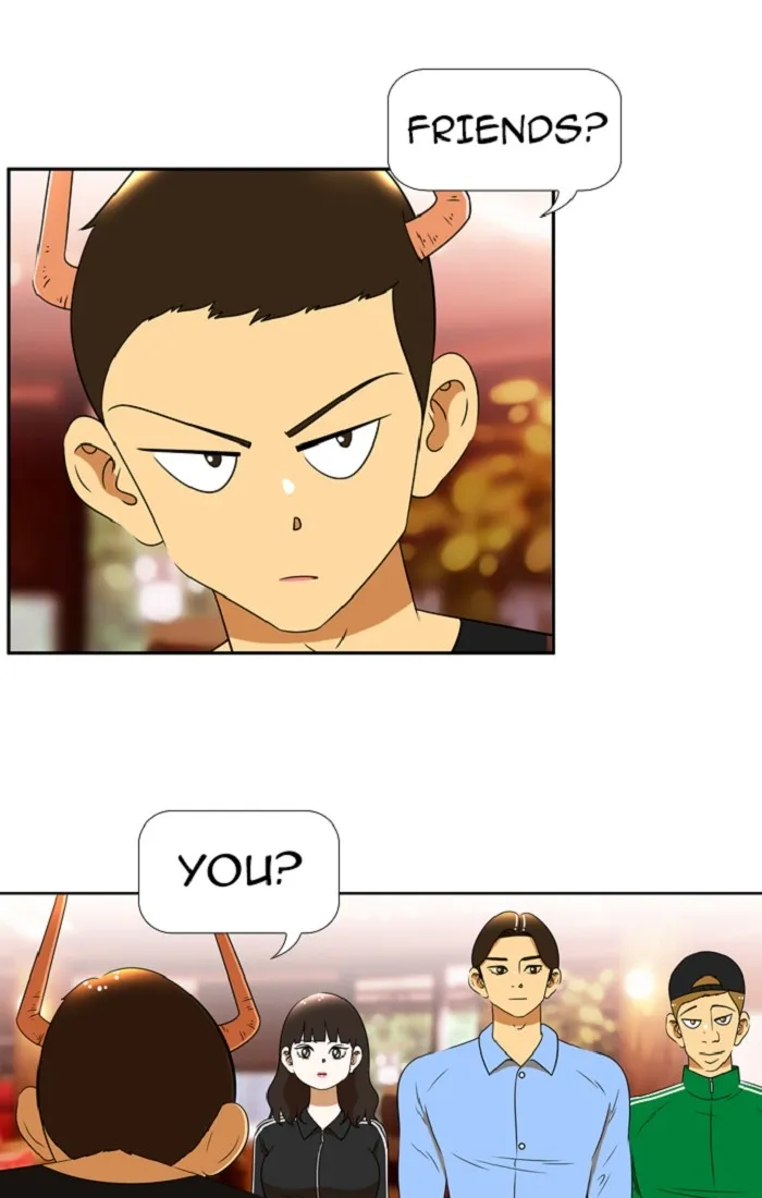 New Normal: Class 8 Chapter 92 page 41 - 