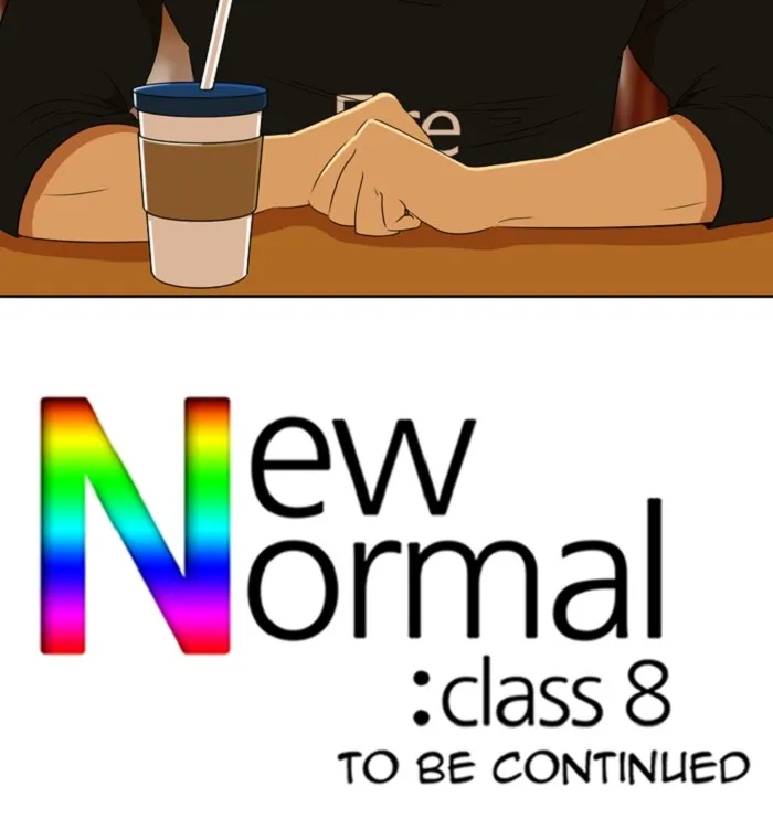 New Normal: Class 8 Chapter 92 page 43 - 