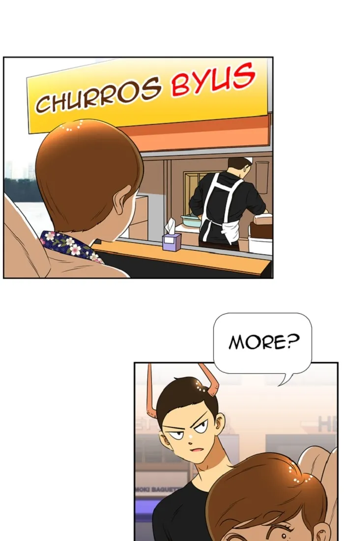 New Normal: Class 8 Chapter 93 page 25 - 