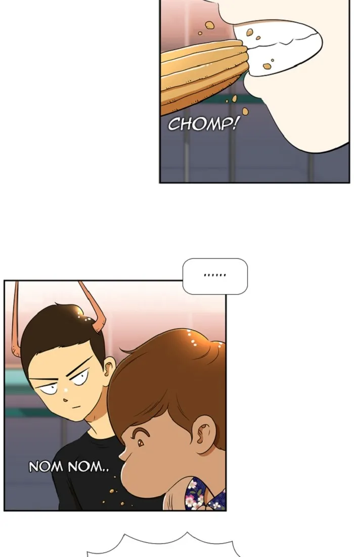 New Normal: Class 8 Chapter 93 page 27 - 