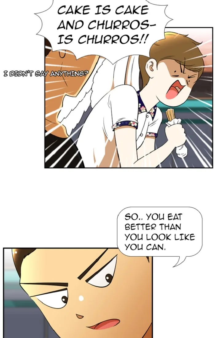 New Normal: Class 8 Chapter 93 page 28 - 