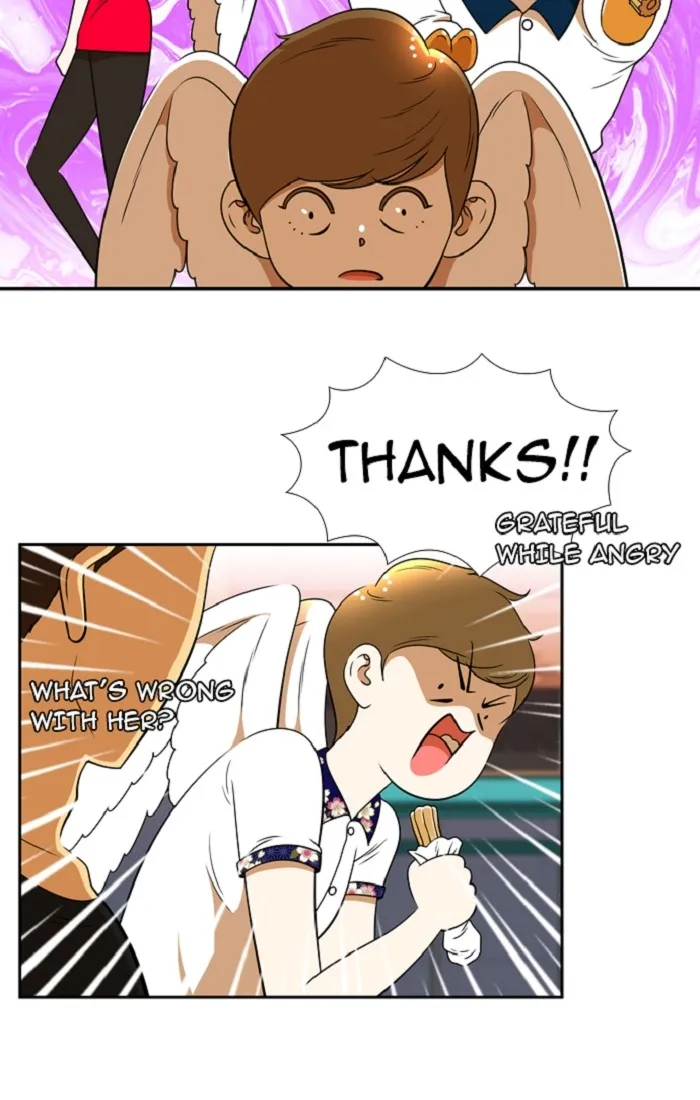 New Normal: Class 8 Chapter 93 page 30 - 