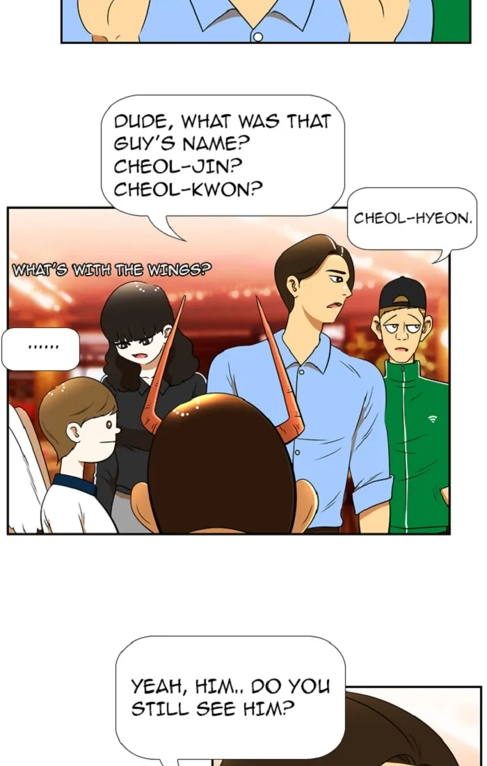 New Normal: Class 8 Chapter 93 page 4 - 