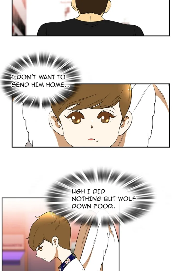 New Normal: Class 8 Chapter 93 page 34 - 