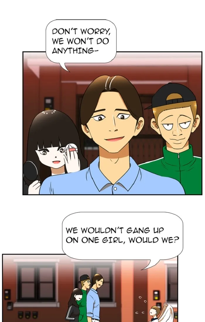 New Normal: Class 8 Chapter 94 page 3 - 