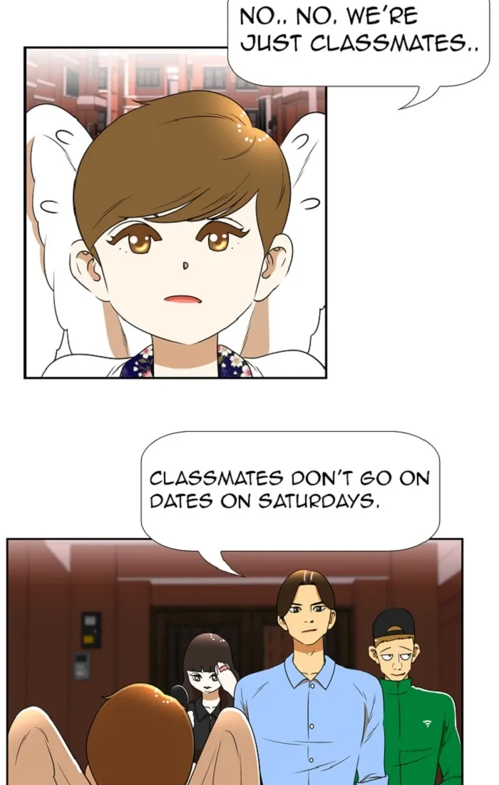 New Normal: Class 8 Chapter 94 page 5 - 