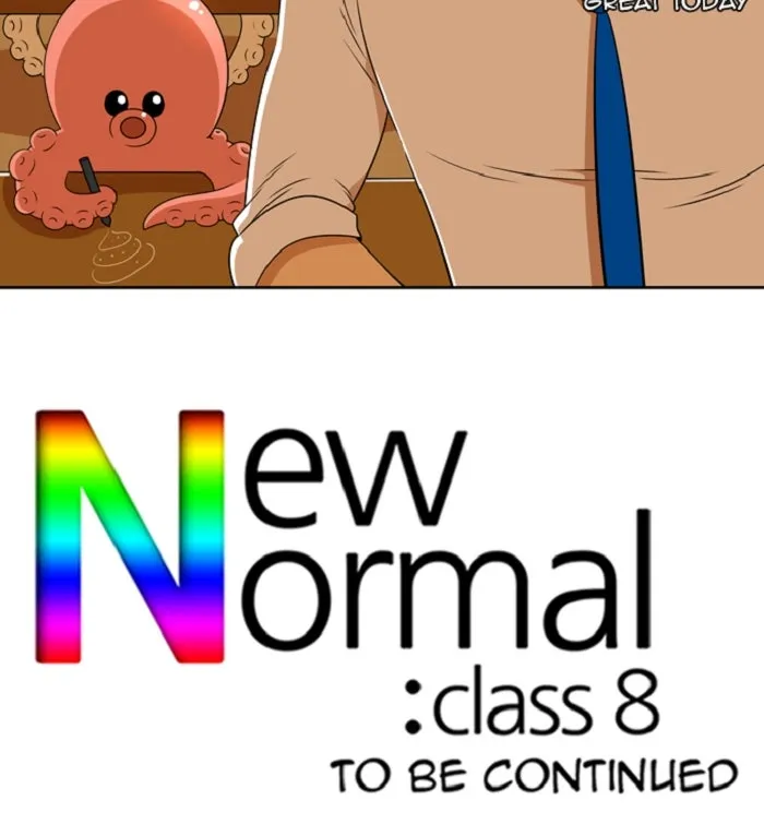 New Normal: Class 8 Chapter 94 page 50 - 