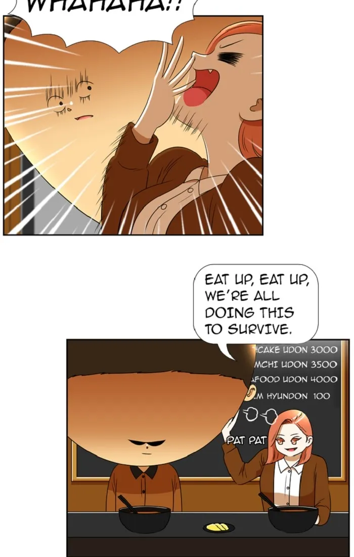 New Normal: Class 8 Chapter 95 page 15 - 
