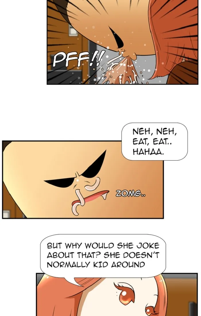 New Normal: Class 8 Chapter 95 page 17 - 