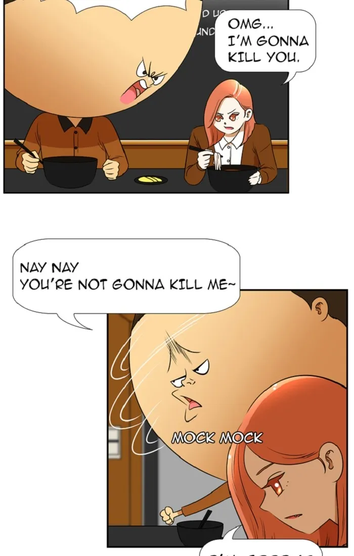 New Normal: Class 8 Chapter 95 page 23 - 