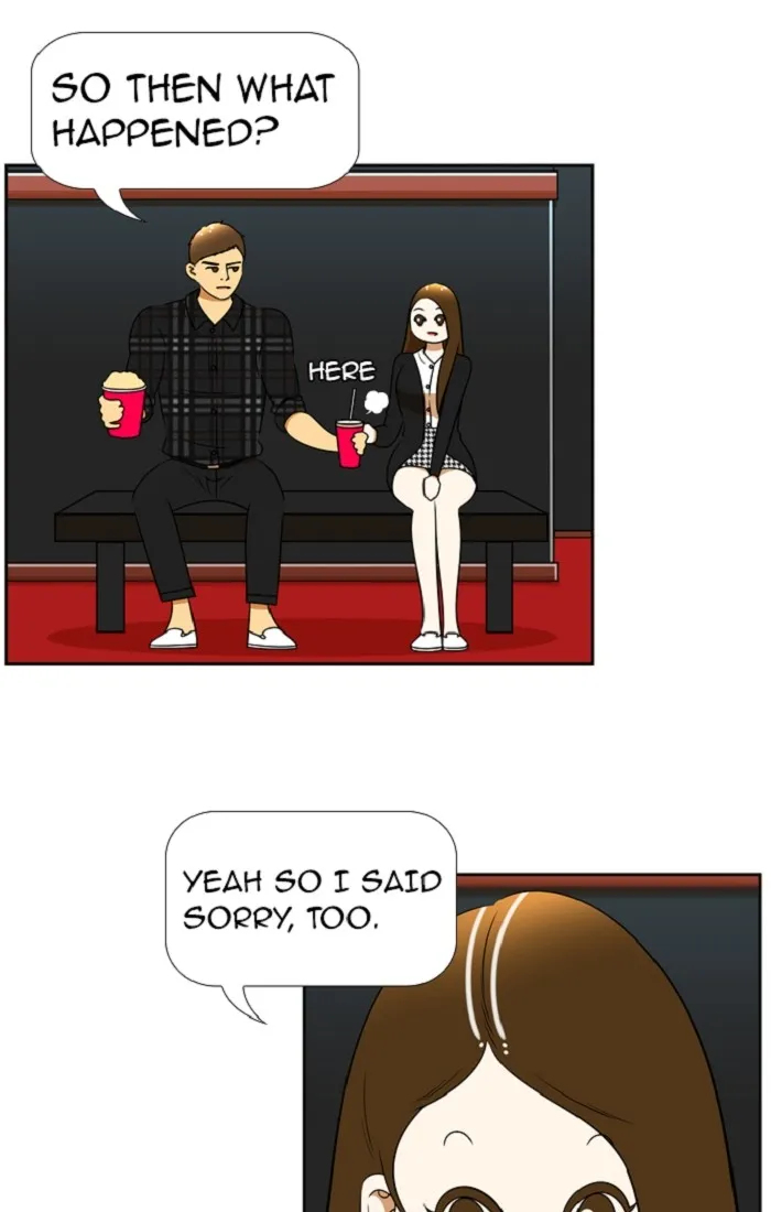 New Normal: Class 8 Chapter 95 page 4 - 