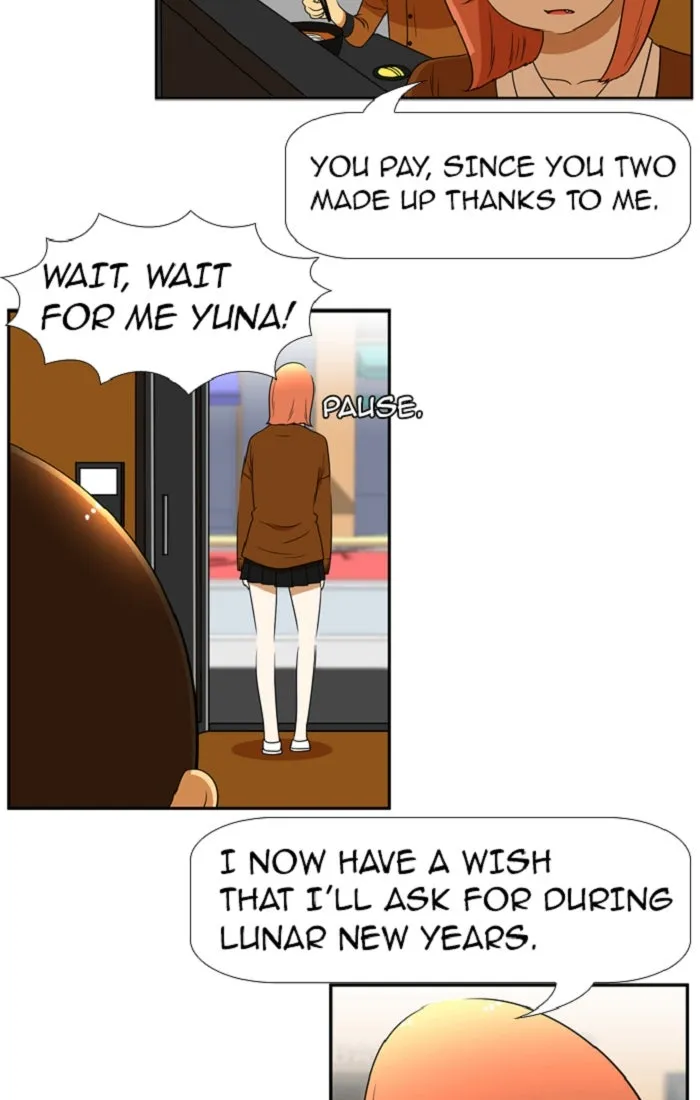New Normal: Class 8 Chapter 95 page 33 - 