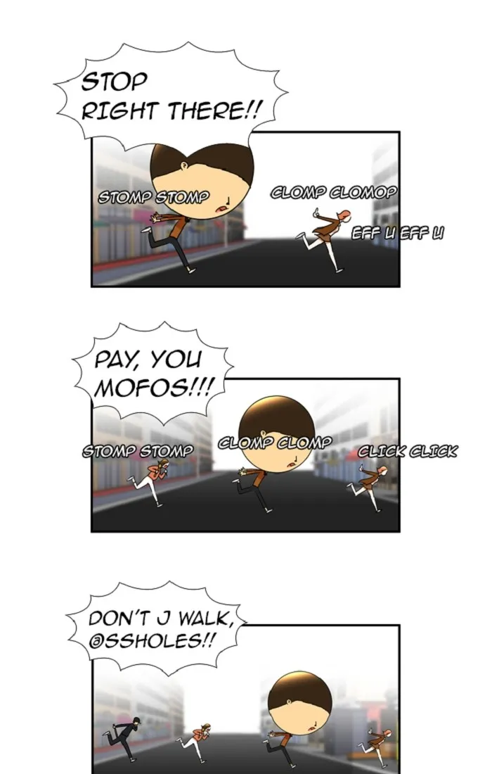 New Normal: Class 8 Chapter 95 page 38 - 