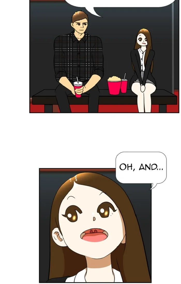 New Normal: Class 8 Chapter 95 page 6 - 