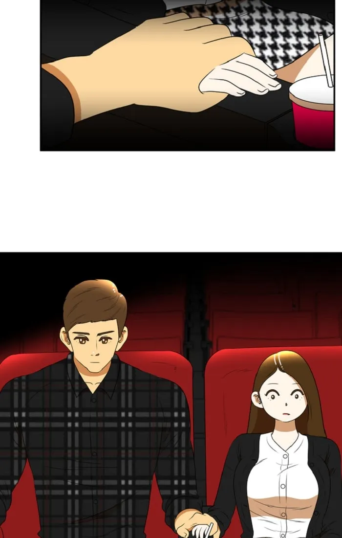 New Normal: Class 8 Chapter 95 page 54 - 