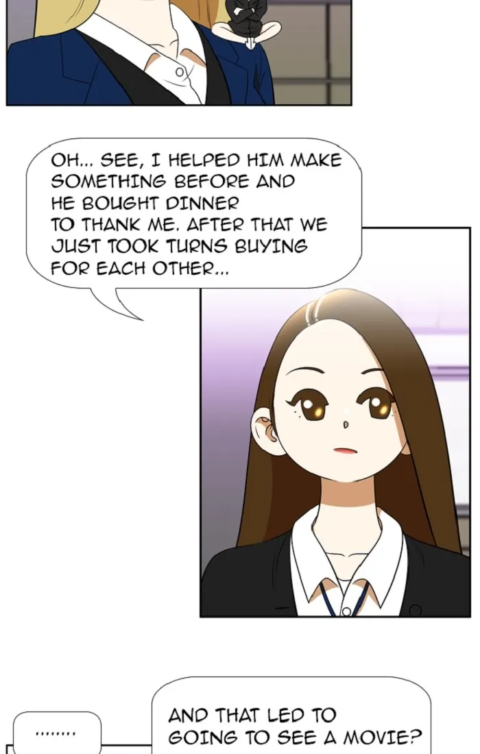 New Normal: Class 8 Chapter 96 page 43 - 