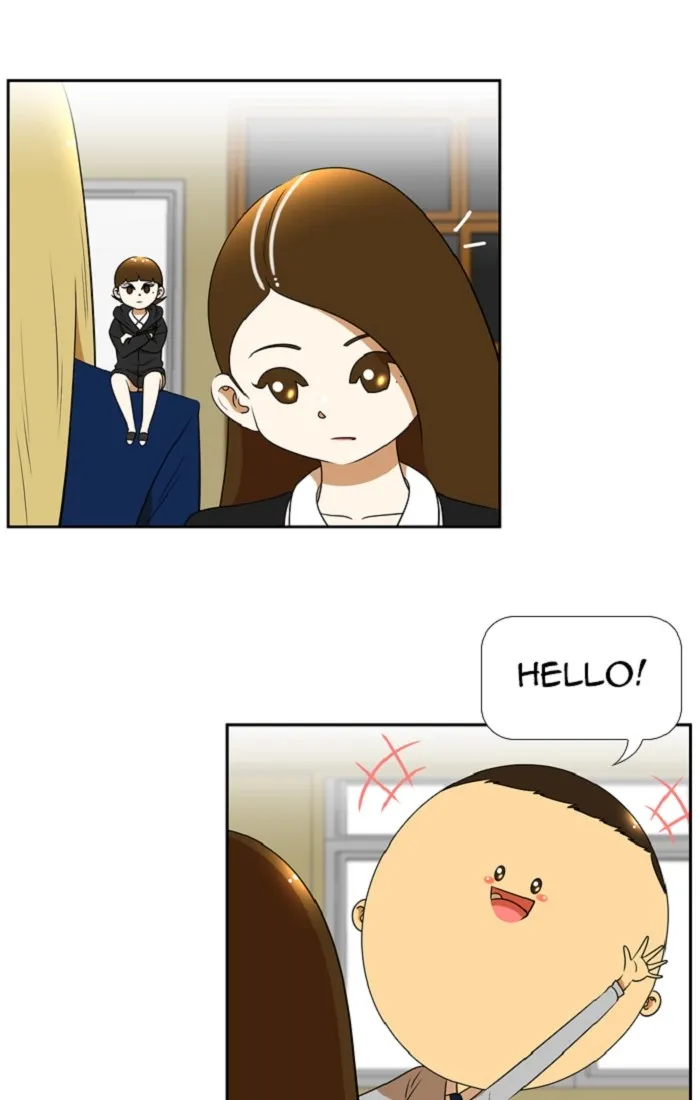 New Normal: Class 8 Chapter 96 page 51 - 
