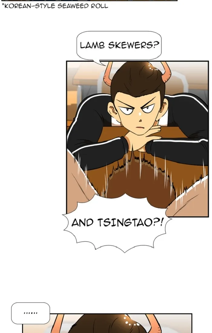 New Normal: Class 8 Chapter 97 page 14 - 