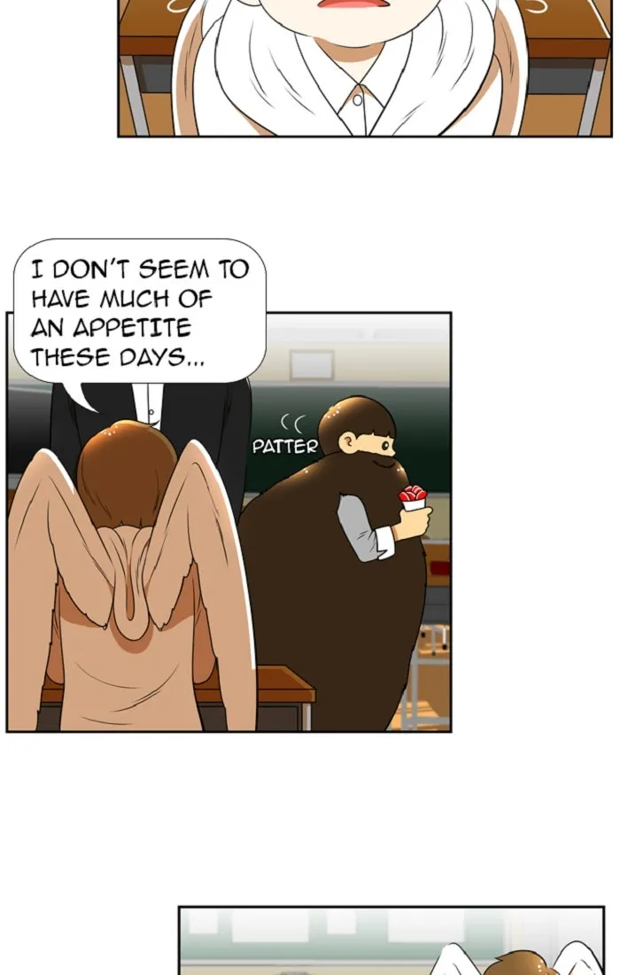 New Normal: Class 8 Chapter 97 page 17 - 