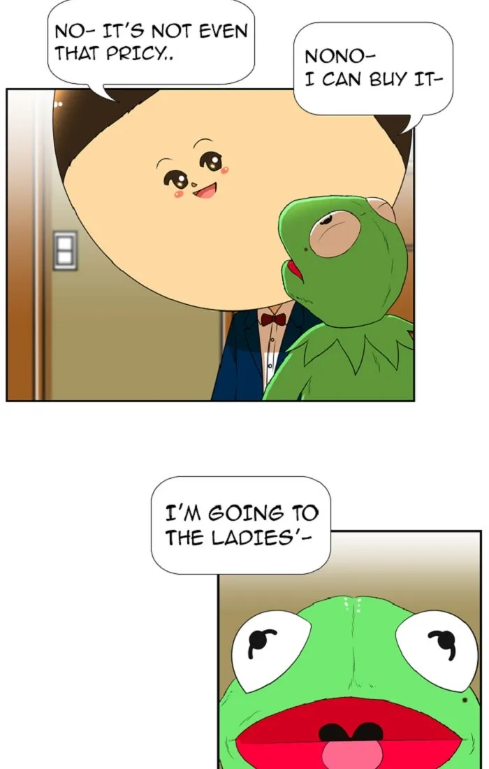 New Normal: Class 8 Chapter 97 page 21 - 
