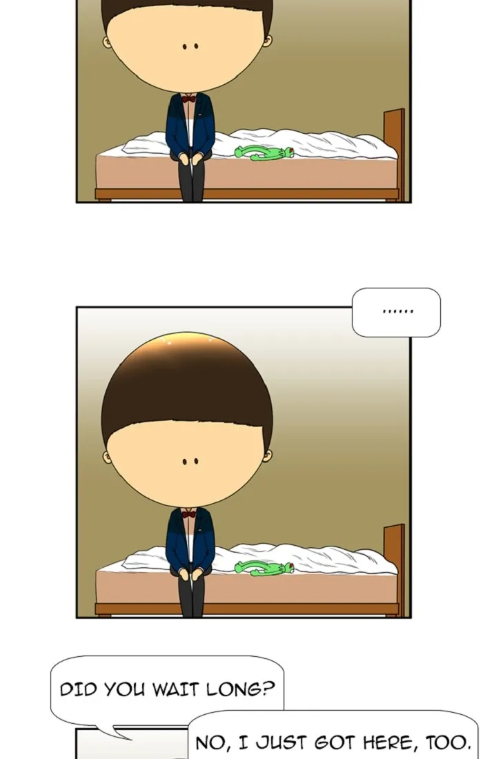 New Normal: Class 8 Chapter 97 page 26 - 