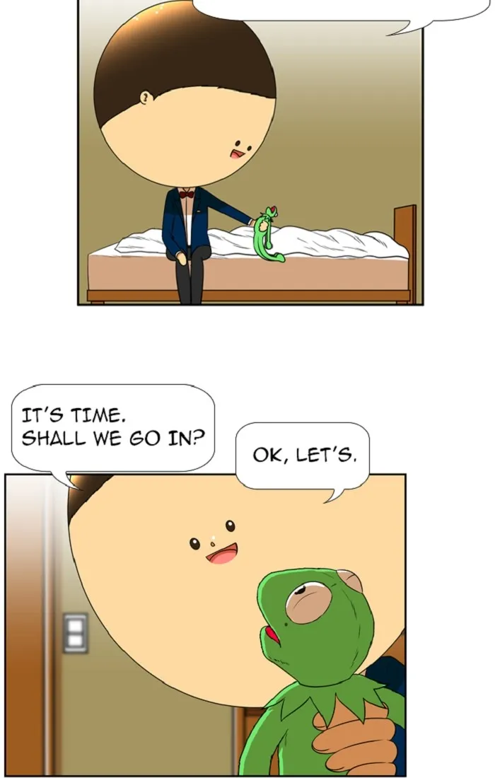 New Normal: Class 8 Chapter 97 page 27 - 