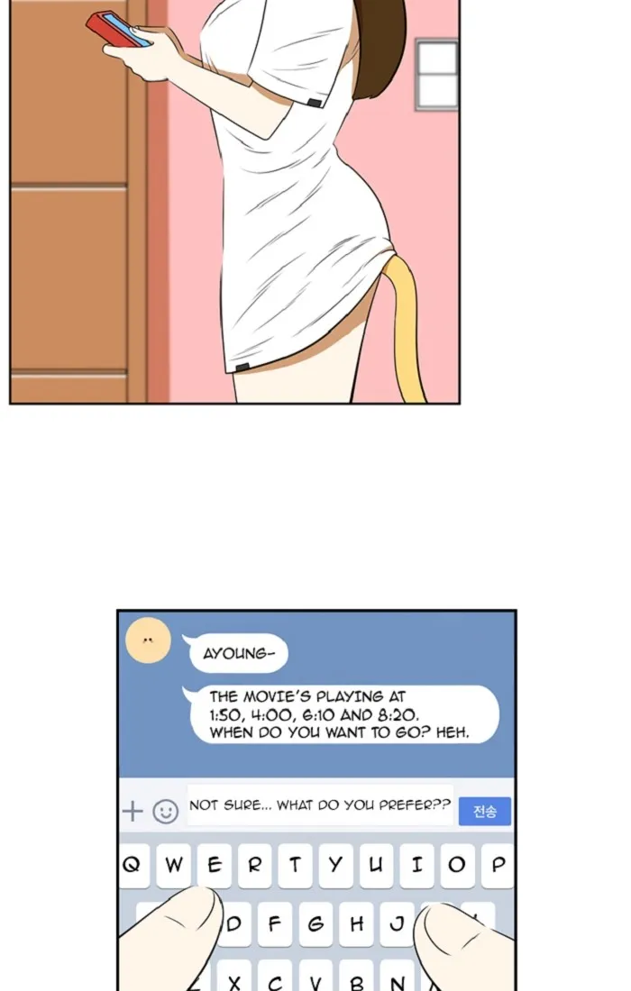 New Normal: Class 8 Chapter 97 page 45 - 