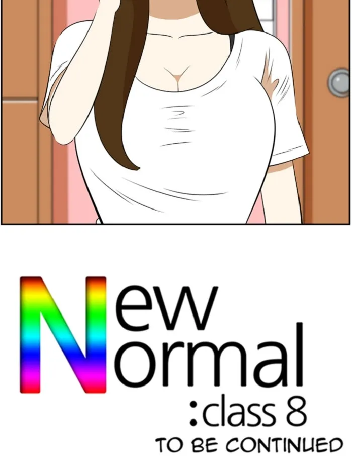New Normal: Class 8 Chapter 97 page 51 - 