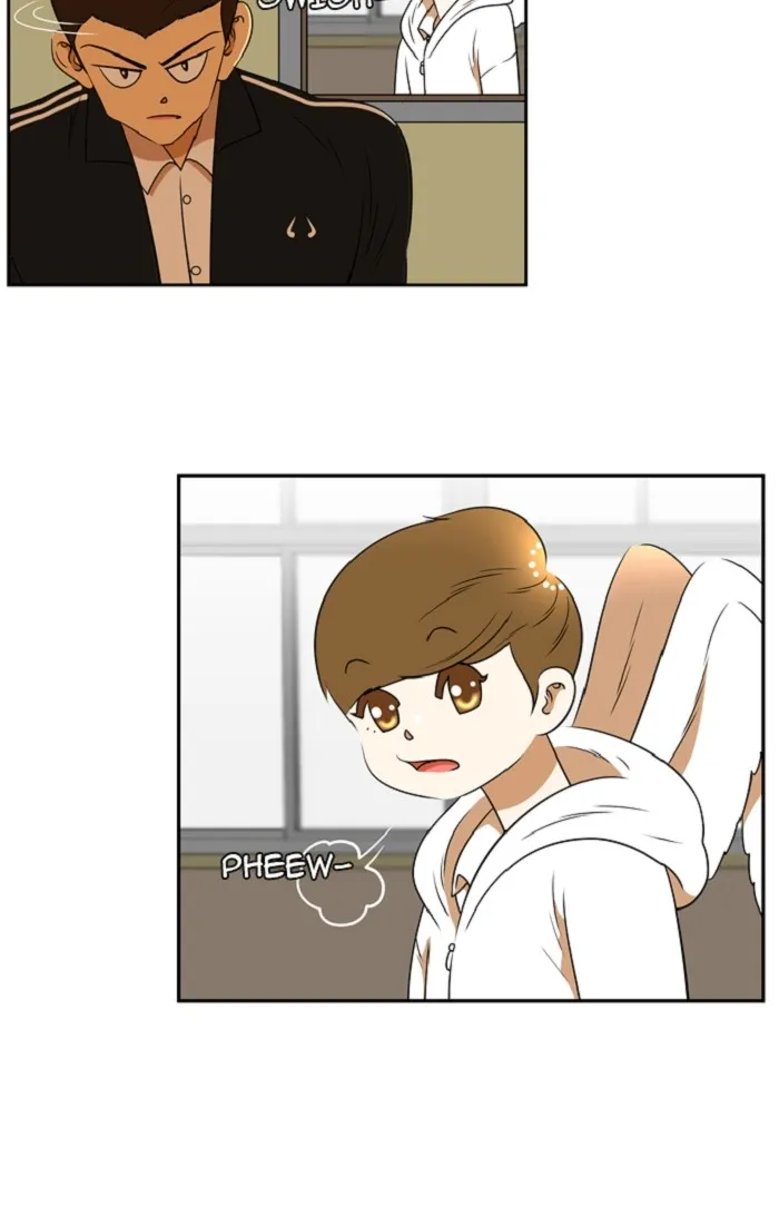 New Normal: Class 8 Chapter 97 page 10 - 