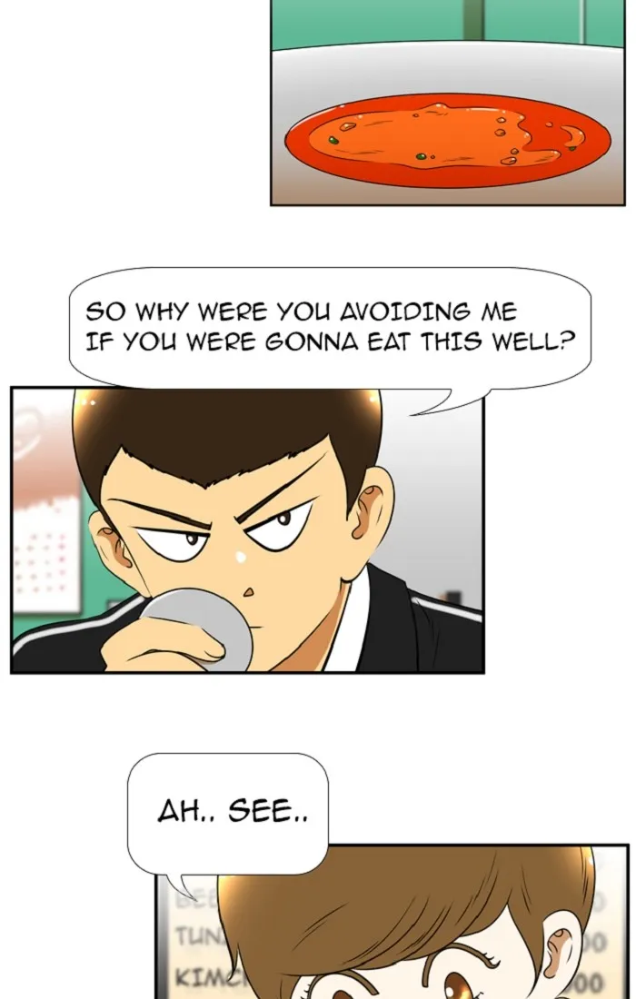 New Normal: Class 8 Chapter 98 page 16 - 