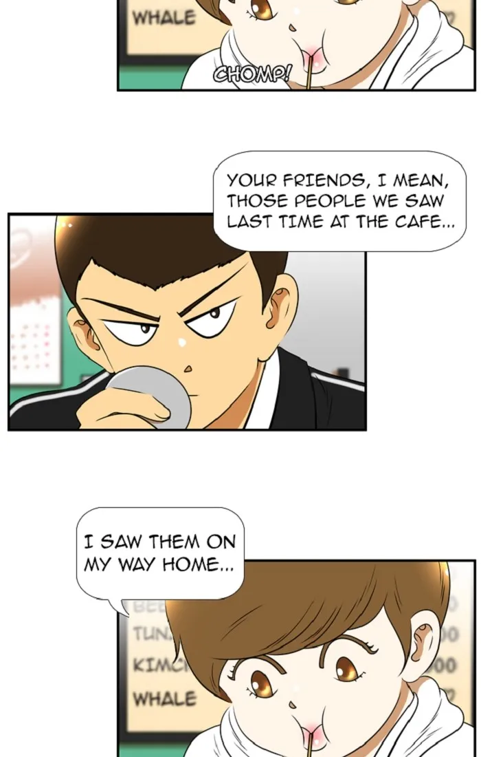 New Normal: Class 8 Chapter 98 page 17 - 