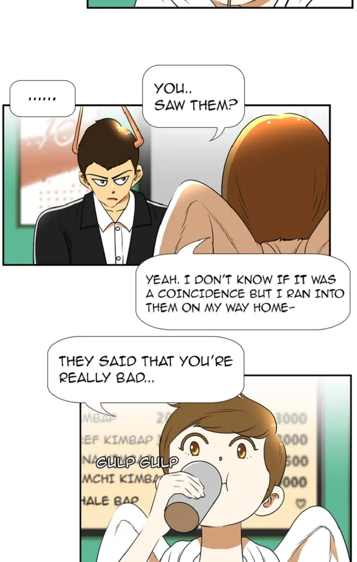 New Normal: Class 8 Chapter 98 page 18 - 