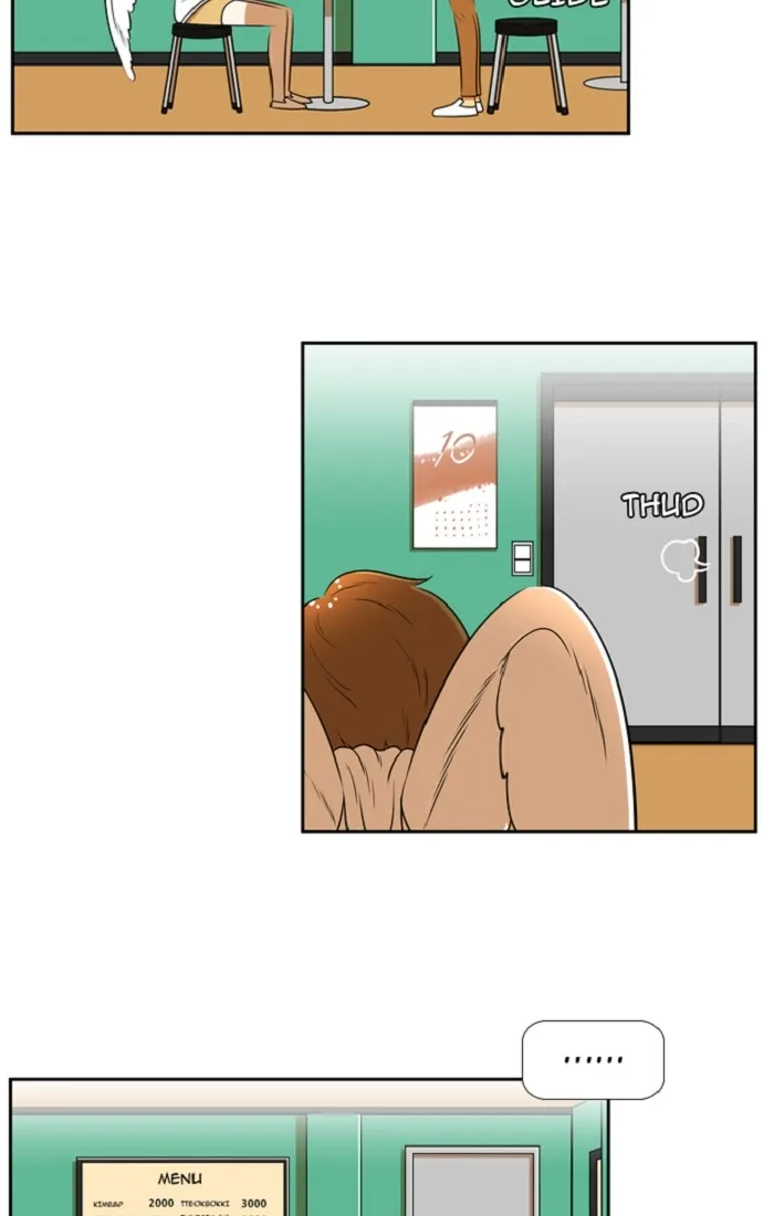 New Normal: Class 8 Chapter 98 page 22 - 